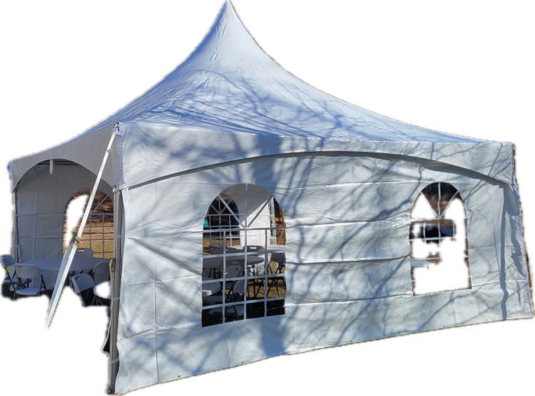 Tent Rentals