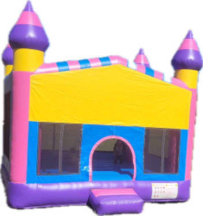 Bounce House Rentals