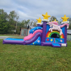 20230924 090554 1711760731 2 in 1 Unicorn Combo whit pool