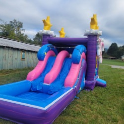 20230924 090612 1711760731 2 in 1 Unicorn Combo whit pool