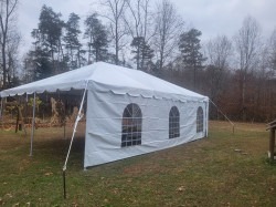 20231126 092205 1711850700 Tent (Cathedral) 20x30