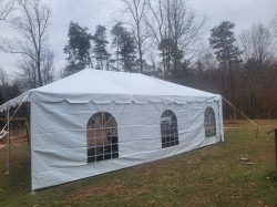 20231126 092211 1711850699 Tent (Cathedral) 20x30