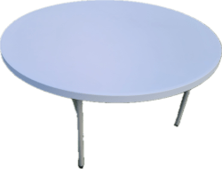 60 Round Table