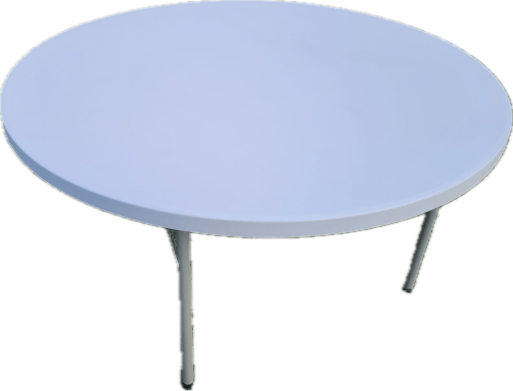 Tables and Chair Rentals
