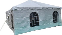 Tent (Cathedral) 20x30
