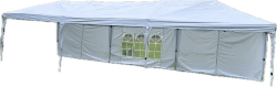 10 x 30 pop up tents