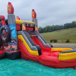 FB IMG 1707518963311 1711760486 1 Monster truck