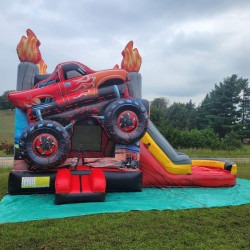 FB IMG 1711504081130 1711760487 1 Monster truck