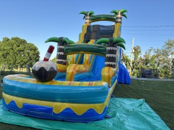 IMG 3720 1765325569 Coconut water slide 24Hx36L