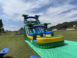 IMG 3933 1766440608 Big Green tropical water slide