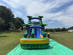 IMG 3934 1766441912 Big Green tropical water slide