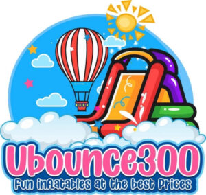 UBOUNCE300 Dandridge TN